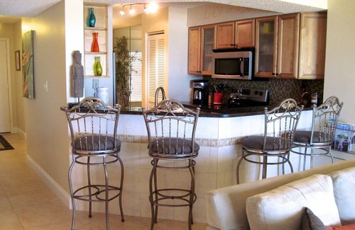 Seawinds Condo Condo | Sea Turtle at Seawinds - Direct Oceanfront, Luxurious Accomodations Ormond Beach