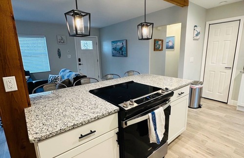 Clearwater House | Sea Turtle Cove