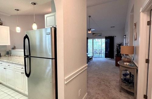 Little River Condo | Sea Turtle Paradise - 303