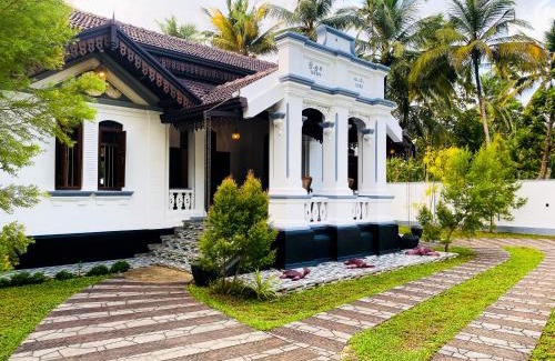 Aturuwella Bed & Breakfast | Sea Turtles Bungalow