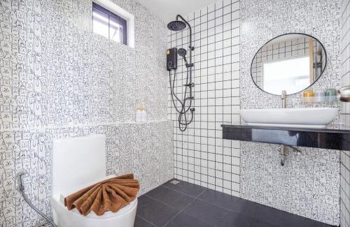 Hua Hin Villa | SEA U PoolVilla HUAHIN