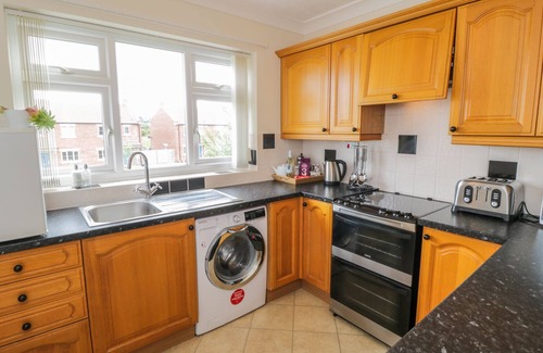 Runswick Bay Cottage | Sea-u-soon