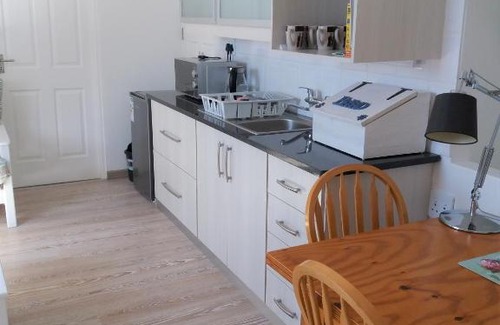 Paternoster Apartment | Sea U