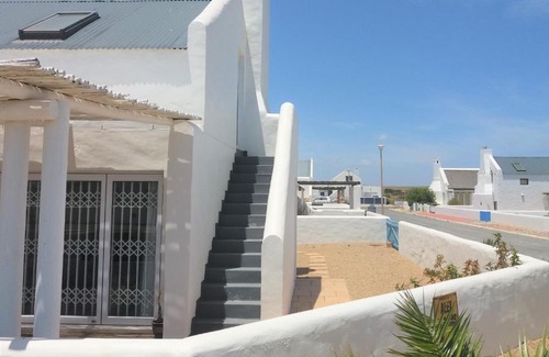 Paternoster Apartment | Sea U