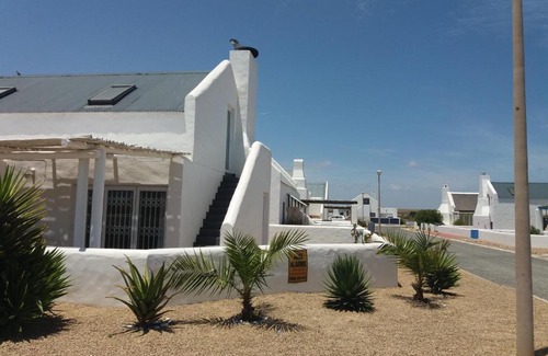Paternoster Apartment | Sea U