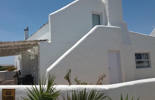 Paternoster Apartment | Sea U