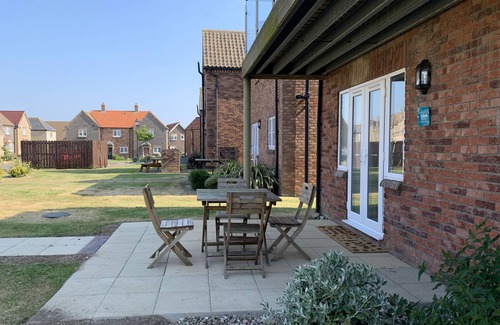 Filey Cottage | Sea Urchins Cottage - a cottage that sleeps 5 guests in 2 bedrooms