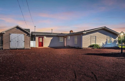 Little Egg Harbor House | Sea Meadow - Peaceful Scenic Waterfront Home