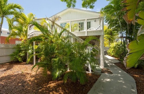 Midtown House | Sea Glass Cottage Key West,FL