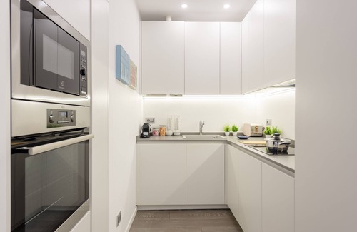 Santa Margherita Ligure Apartment | Sea View Terrace In Santa Margherita, Santa Margherita Ligure, Italy