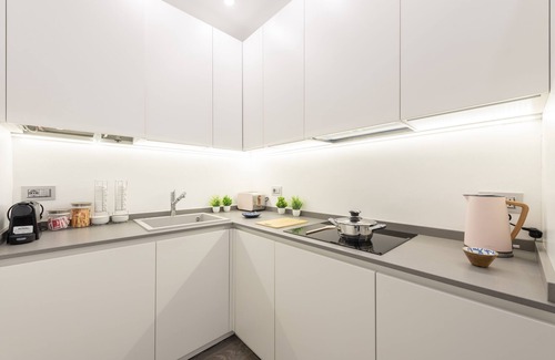 Santa Margherita Ligure Apartment | Sea View Terrace In Santa Margherita, Santa Margherita Ligure, Italy