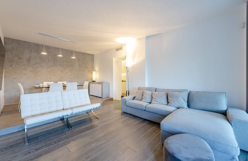 Santa Margherita Ligure Apartment | Sea View Terrace In Santa Margherita, Santa Margherita Ligure, Italy