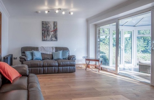 Wiseman's Bridge House | Sea View - 2 Bedroom Cottage - Wisemans Bridge - Saundersfoot