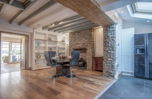 Wiseman's Bridge House | Sea View - 2 Bedroom Cottage - Wisemans Bridge - Saundersfoot