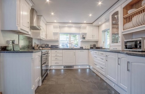 Wiseman's Bridge House | Sea View - 2 Bedroom Cottage - Wisemans Bridge - Saundersfoot