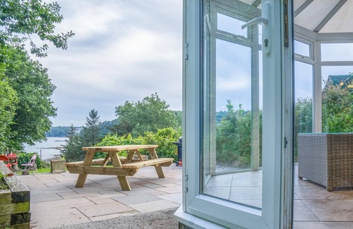 Wiseman's Bridge House | Sea View - 2 Bedroom Cottage - Wisemans Bridge - Saundersfoot