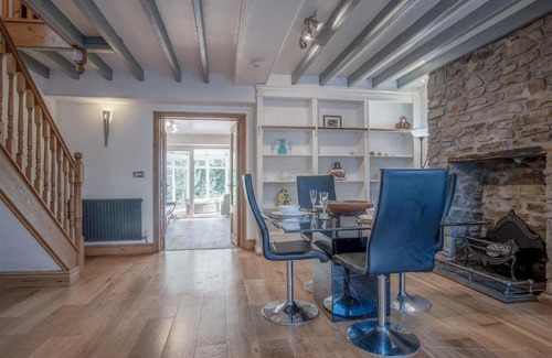 Wiseman's Bridge House | Sea View - 2 Bedroom Cottage - Wisemans Bridge - Saundersfoot