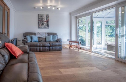 Wiseman's Bridge House | Sea View - 2 Bedroom Cottage - Wisemans Bridge - Saundersfoot