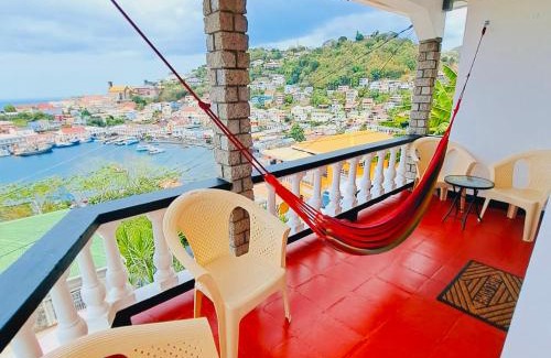 St. George's Apartment | Sea View #2