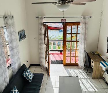 St. George's Apartment | Sea View #2