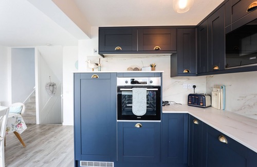 Wittering House | Sea View 3 bedroom seaside property