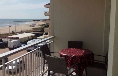 Alcossebre House | Sea view, 310, Pool