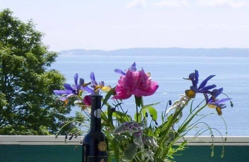 Sassnitz House | Sea View 5 - Villa Bella Vista