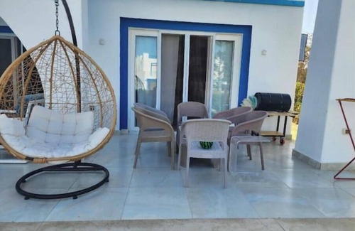 Marsa Matruh House | sea view 5bedroom villa mountain view north coast