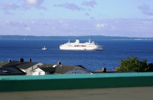Sassnitz House | Sea View 6 - Villa Bella Vista