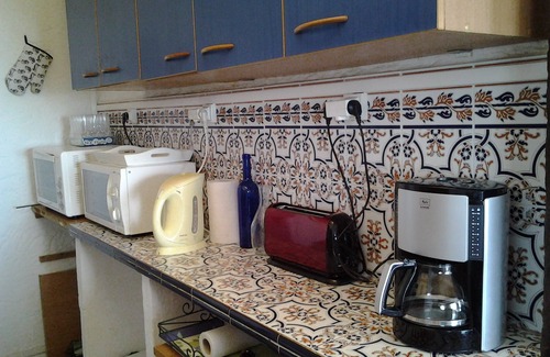 Saint-Palais-sur-Mer Apartment | sea ​view apartment, private walled garden, 1000 m from the beach of the Grande Côte