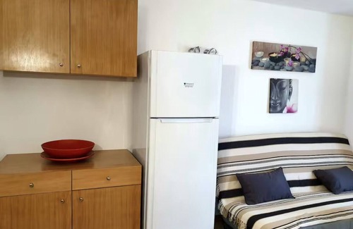 Bonifacio Apartment | Sea view accommodation