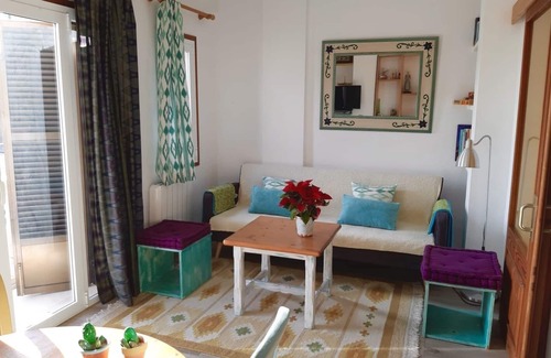 Puerto de Pollensa Apartment | Sea view apartment with solarium