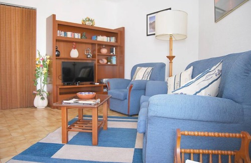Carvoeiro Apartment | Sea view apartment