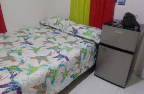 Tolu Apartment | SEA VIEW APARTMENT