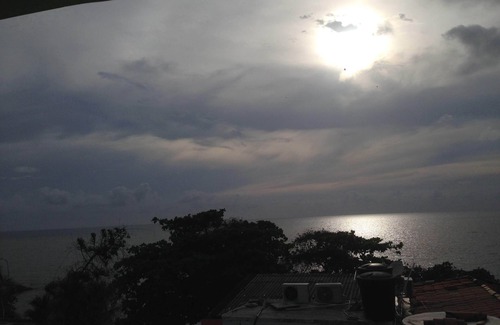 Tolu Apartment | SEA VIEW APARTMENT