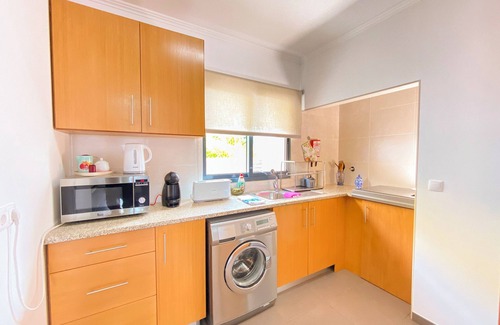 Povoacao Apartment | Sea View Apartment B