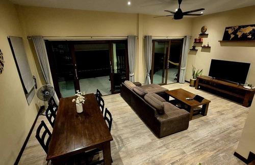 Ko Pha-ngan Apartment | Sea View Apartment near Secret Beach, Koh Phangan