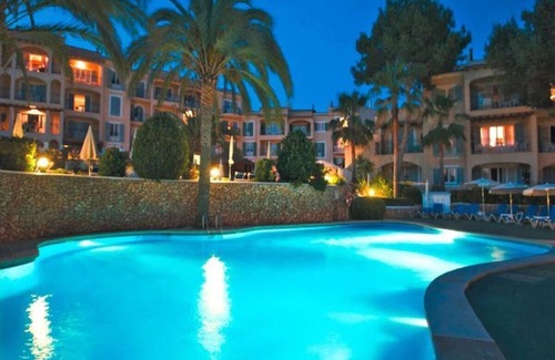 Cala Pi Condo | Sea View Apartment at Ona Cala Pi Club Aparthotel