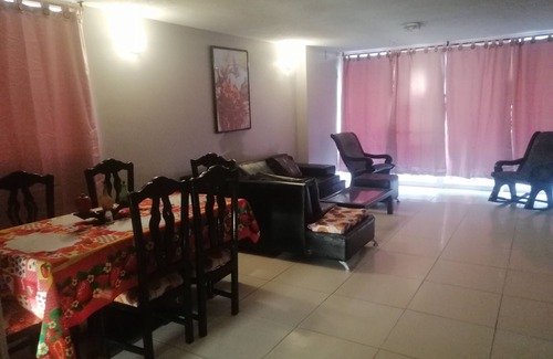 Crespo Apartment | Sea view apartment