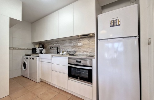 Playa Honda Apartment | Sea View apartment, Pool, Parking and Wi-Fi
