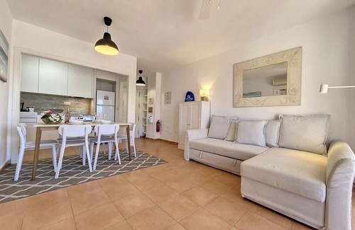 Playa Honda Apartment | Sea View apartment, Pool, Parking and Wi-Fi