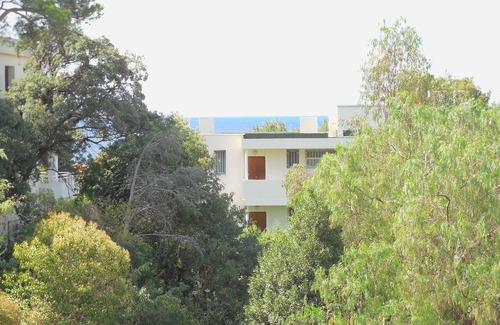 Cassis Apartment | sea view apartment