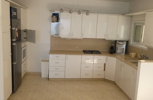 Netanya Apartment | Sea view apartment