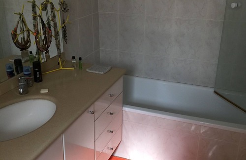 Netanya Apartment | Sea view apartment