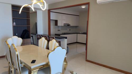 Mount Lavinia Apartment | Sea View Apartment in Colombo -Dehiwala