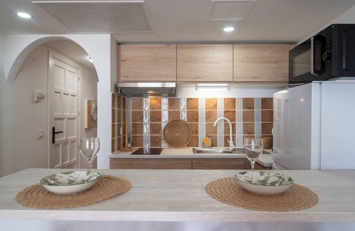 Cala d'Or Apartment | Sea view apartment in a 4-star complex with 3 swimming pools, entertainment and games