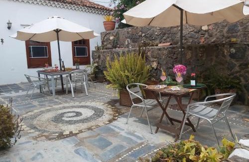 Valle de Guerra Apartment | Sea view apartment in San Cristóbal de La Laguna - 70 sqm