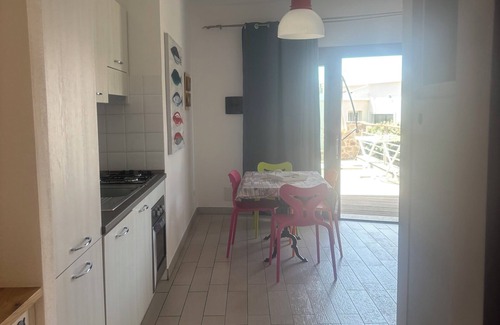 Trinita d'Agultu e Vignola Apartment | Sea view apartment