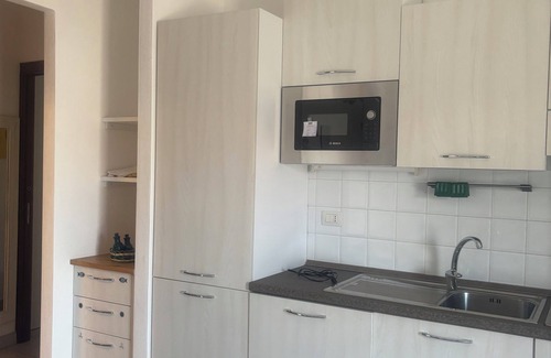 Trinita d'Agultu e Vignola Apartment | Sea view apartment