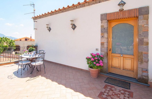 Colli di Fontanelle Apartment | sea ​view apartment in Sant'agnello Sorrento
